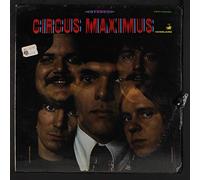 Circus Maximus - Circus Maximus [Vinyl LP]