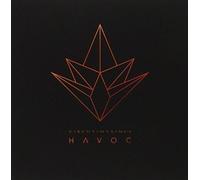 Circus Maximus - Havoc [Import]