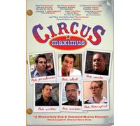 Circus Maximus [Import allemand]