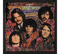 Circus Maximus - Neverland Revisited [Vinyl LP]