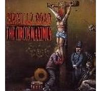 Circus Maximus - Usa Or Canadian Import