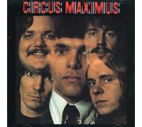 Circus Maximus With Jerry Jeff Walker