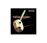 Circus monkey CD