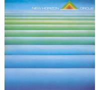 Circus - New Horizon [Import]