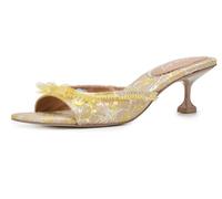 Circus NY by Sam Edelman Juliana pour Femme, Ballet Blush Multi, 38 EU