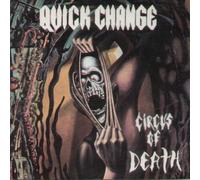 Circus Of Death