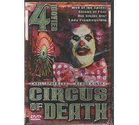 Circus of Death [Import USA Zone 1]