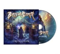Circus Of Doom by Battle Beast [Audio CD] NEUF