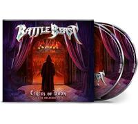 Battle Beast – Circus of Doom: Live in Helsin – Blu-ray