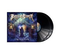 Battle Beast – Circus Of Doom – Vinyle 12" – Pochette gatefold – Nuclear Blast