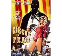 Circus of Fear [1967] [US Import] [NTSC]