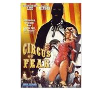 Circus Of Fear