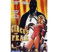 Circus Of Fear [Digital Video Disc] Widescreen