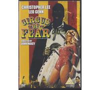 Circus of Fear [Import anglais]