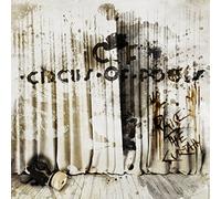Circus of Fools - Raise The Curtain [Import]