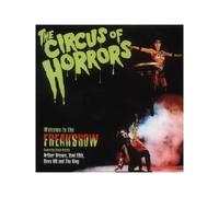 Circus of Horror - Welcome to The Freak Show [Import]