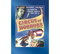 Circus Of Horrors