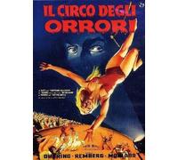 Circus of Horrors [Import]
