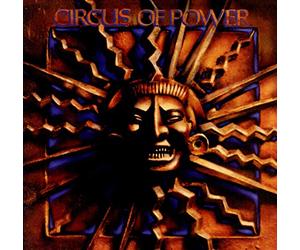 Circus of Power