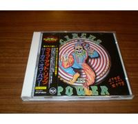 Circus of Power - Live at The Ritz-Japon