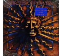 Circus of Power - Magic and Madness [Vinyl LP]