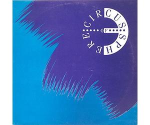 Circus Of Sphere - STIR THE PULSES / SPIRAL UP