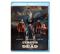 Circus Of The Dead [Usa][Blu-Ray]