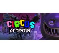 Circus of TimTim Mascot Horror Game (Steam Account)