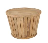 Circus Outdoor Table d'appoint 63 Jan Kurtz - 4021224991086