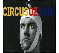 Circus Oz Band - Circus Oz Band (Original Soundtrack)
