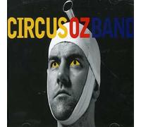 Circus Oz Band – Circus Oz Band (Bande originale) – Independent