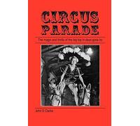 Circus Parade