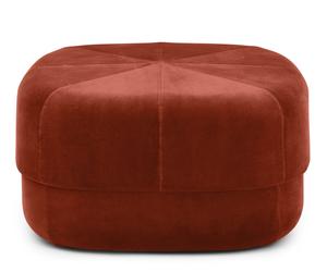 Circus Pouf Large Tabouret Normann Copenhagen - 5712396004252