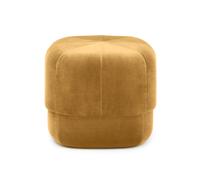 Circus Pouf Small - Tabouret Ø x H: 46 x 40cm