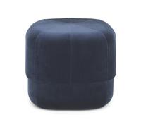 Circus Pouf Small - Tabouret Ø x H: 46 x 40cm
