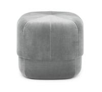 Circus Pouf Small - Tabouret Ø x H: 46 x 40cm