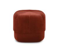 Normann Copenhagen Pouf Circus rouille