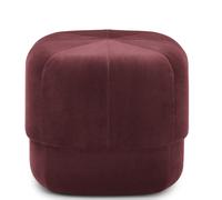 Circus Pouf Small Tabouret Normann Copenhagen - 5712396004207