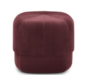 Circus Pouf Small Tabouret Normann Copenhagen - 5712396004207
