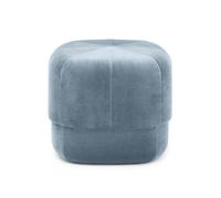 Circus Pouf Small - Tabouret Ø x H: 46 x 40cm