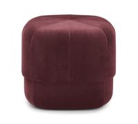 Circus Pouf Small - Tabouret Ø x H: 46 x 40cm