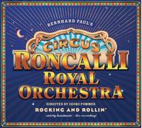 Circus Roncalli Royal Orchestr