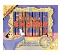 Circus Shapes Stuart J. Murphy (Auteur)