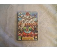 Circus Simulator