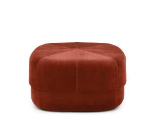 Circus Tabouret Grand Rouille