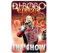 DJ Bobo - Circus-The Show [Blu-Ray] [Import]