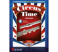Circus Time