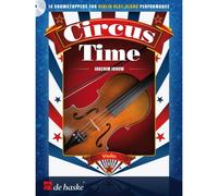 Circus Time
