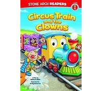 Circus Train And The Clowns