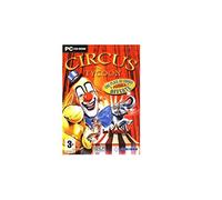 Subsonic Jeu PC Circus Tycoon Édition Gold